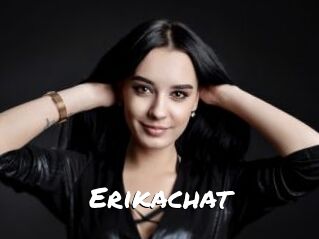 Erikachat
