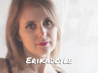 Erikadoyle