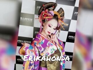 Erikahonda