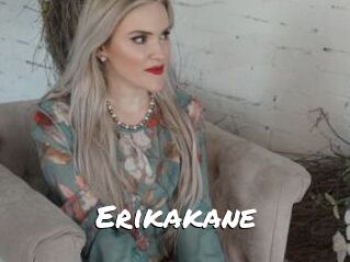 Erikakane