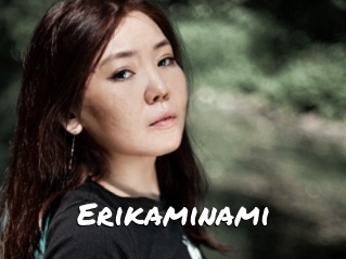 Erikaminami