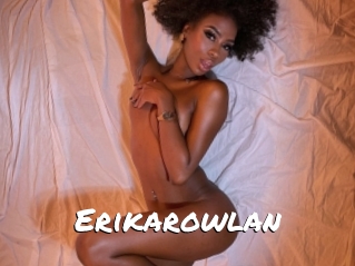 Erikarowlan