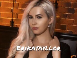 Erikatayllor