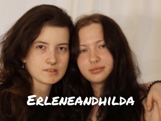 Erleneandhilda