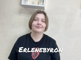 Erlenebyron