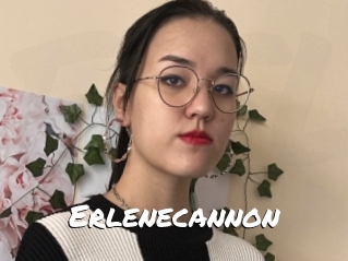 Erlenecannon