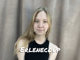 Erlenecoup