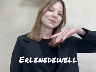 Erlenedewell