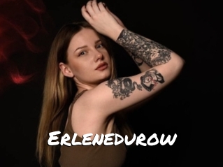 Erlenedurow