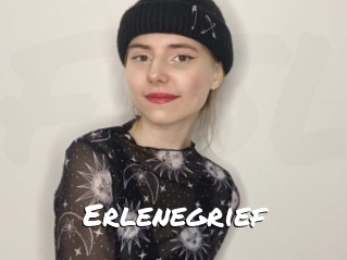Erlenegrief