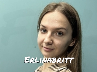 Erlinabritt