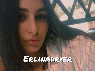 Erlinadryer