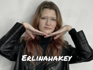 Erlinahakey