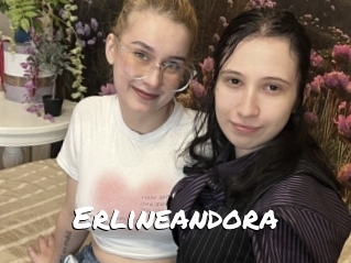 Erlineandora