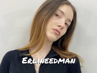 Erlineedman
