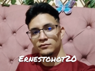 Ernestohot20
