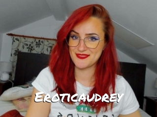 Eroticaudrey