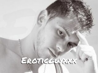 Eroticguyxxx