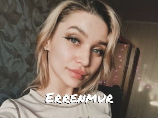 Errenmur