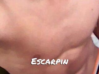 Escarpin