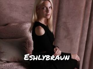 Eshlybraun