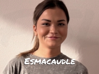 Esmacaudle