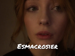Esmacrosier