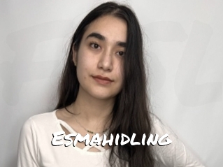 Esmahidling