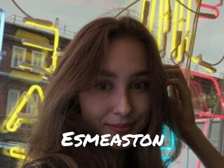 Esmeaston
