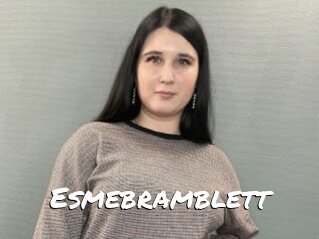 Esmebramblett