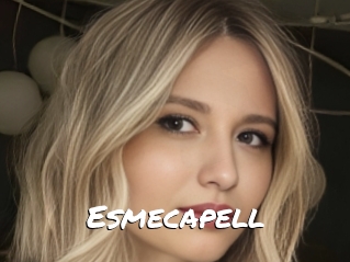 Esmecapell