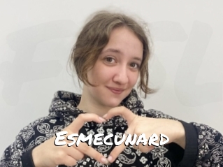 Esmecunard