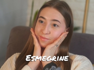 Esmegrine
