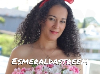 Esmeraldastreem