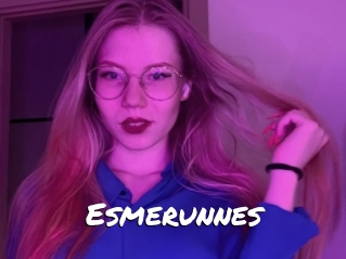 Esmerunnes