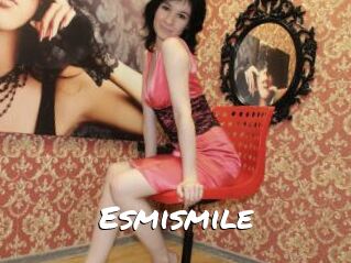 Esmismile