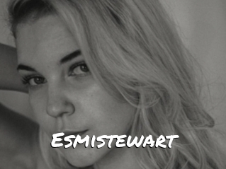 Esmistewart