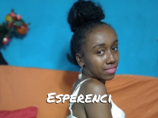 Esperenci