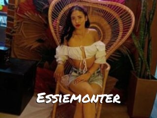 Essiemonter