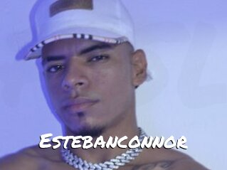 Estebanconnor
