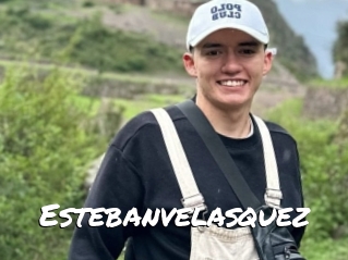 Estebanvelasquez