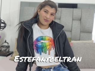 Estefanybeltran