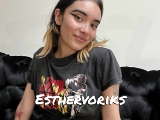Esthervoriks