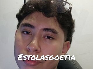 Estolasgoetia