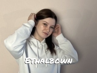 Ethalbown