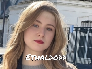 Ethaldodd