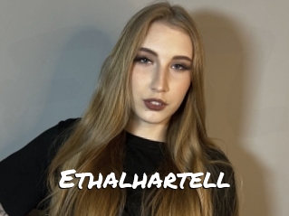 Ethalhartell
