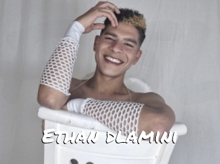 Ethan_dlamini