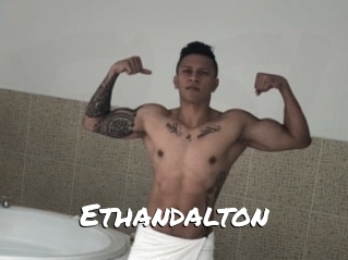 Ethandalton