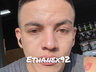 Ethanex92